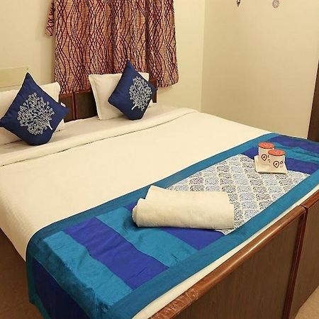 Alankar Guest House Колката Екстериор снимка