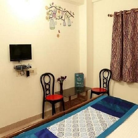 Alankar Guest House Колката Екстериор снимка