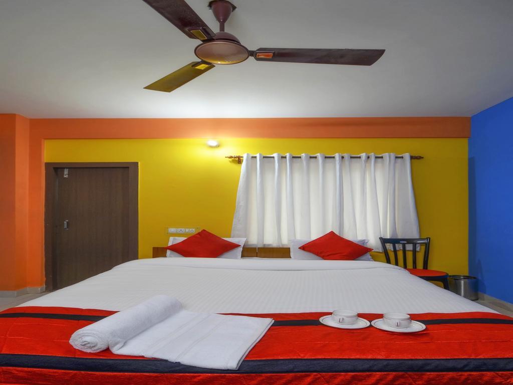 Alankar Guest House Колката Екстериор снимка