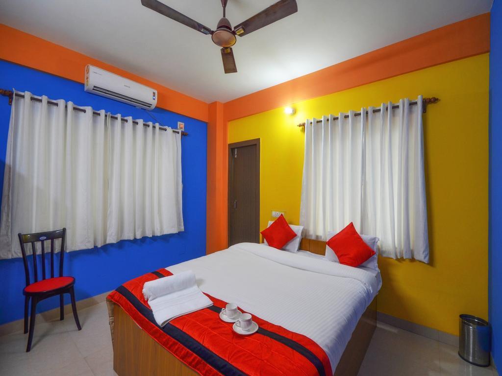 Alankar Guest House Колката Екстериор снимка