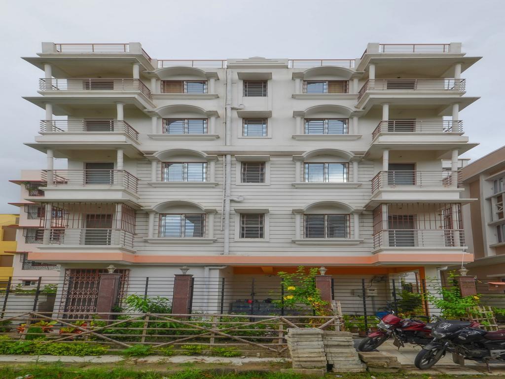 Alankar Guest House Колката Екстериор снимка