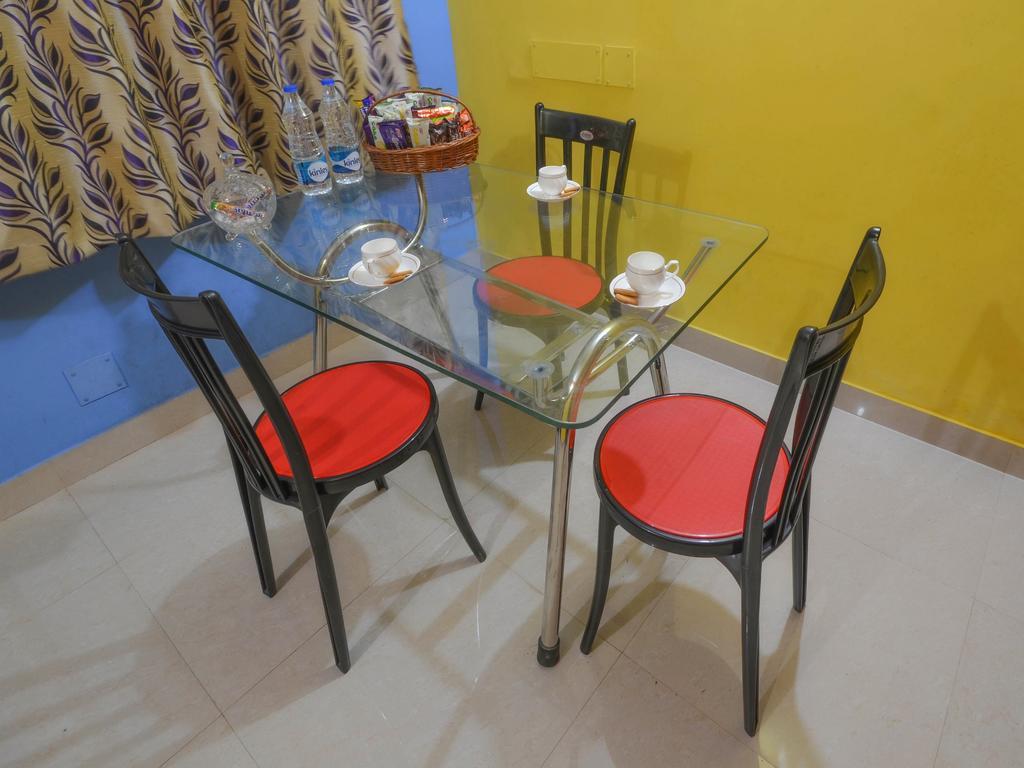 Alankar Guest House Колката Екстериор снимка