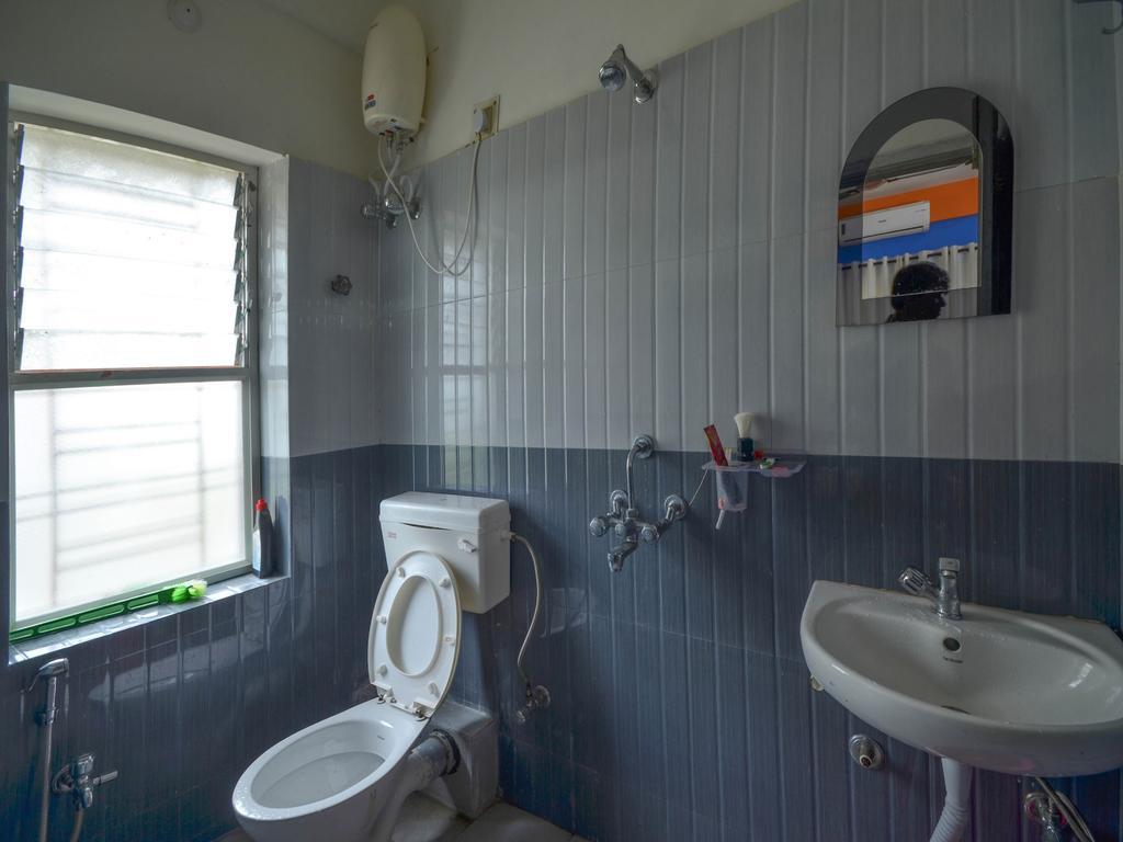 Alankar Guest House Колката Екстериор снимка