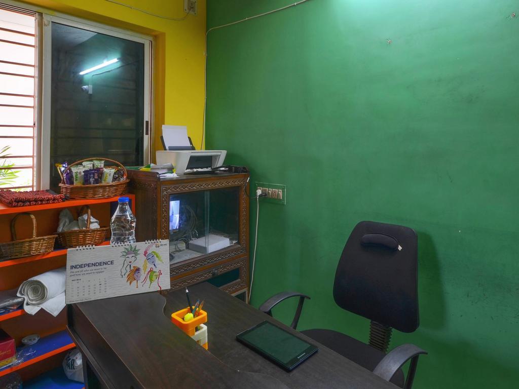 Alankar Guest House Колката Екстериор снимка