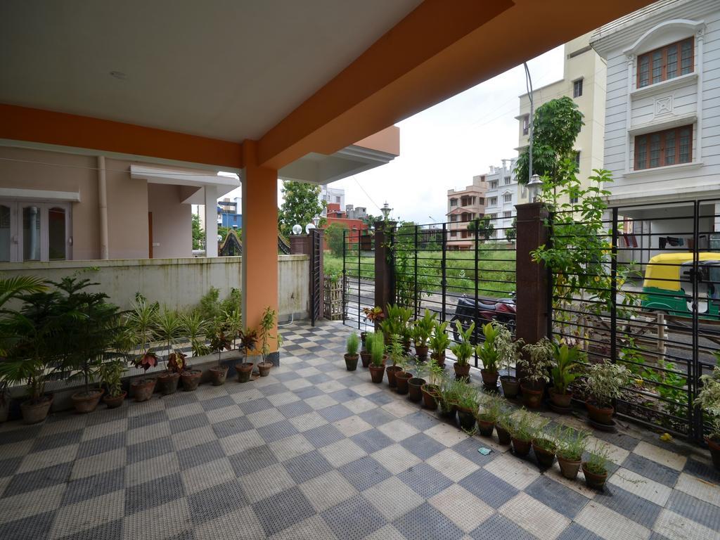 Alankar Guest House Колката Екстериор снимка
