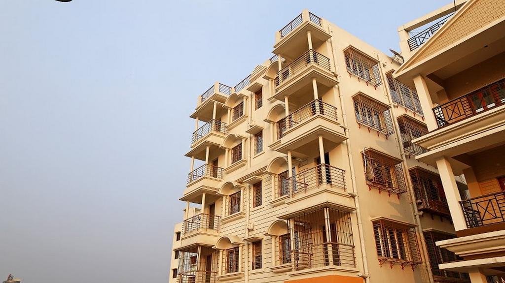 Alankar Guest House Колката Екстериор снимка