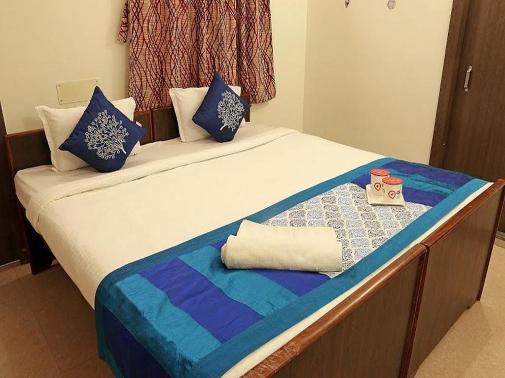 Alankar Guest House Колката Екстериор снимка