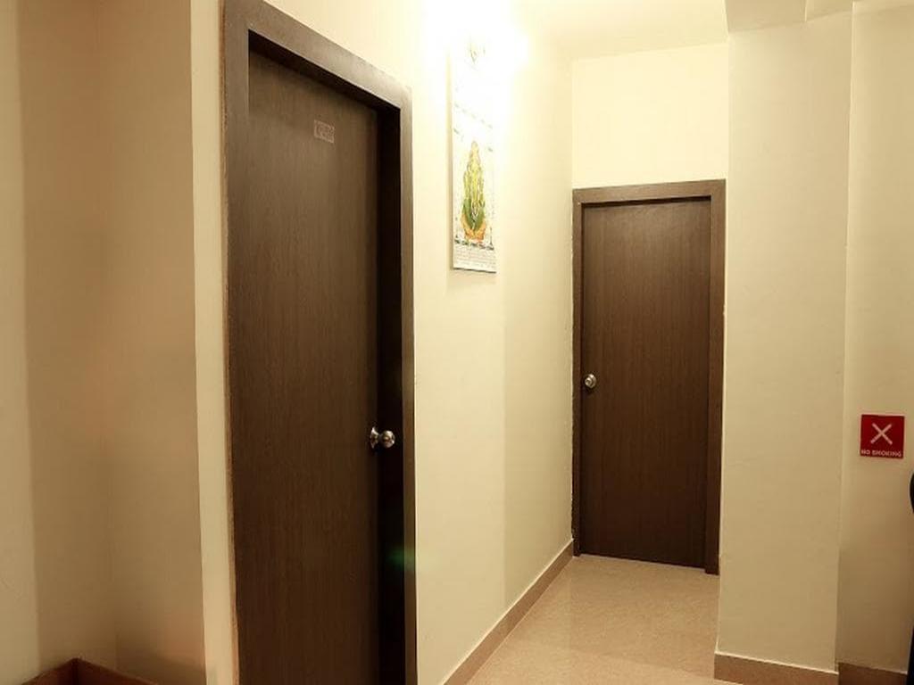 Alankar Guest House Колката Екстериор снимка