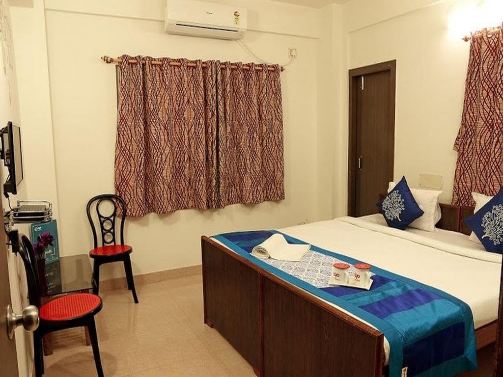 Alankar Guest House Колката Екстериор снимка
